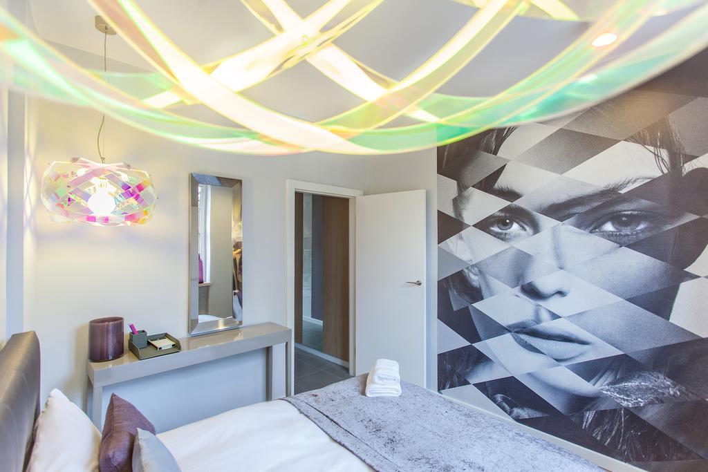 Apartament Soleil III Apartment Gdansk Bilik gambar